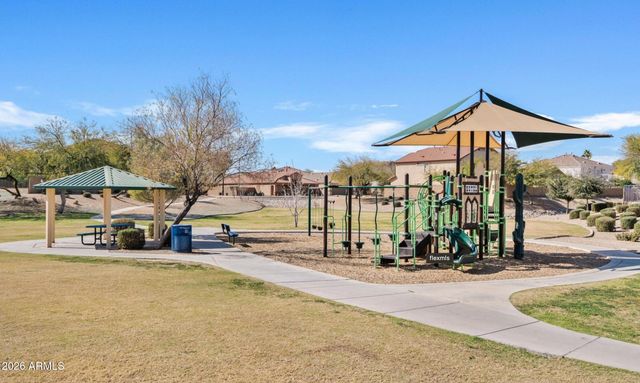 29122 N RED FINCH Drive, San Tan Valley, AZ 85143