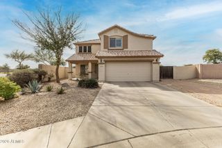 29122 N RED FINCH Drive, San Tan Valley, AZ 85143