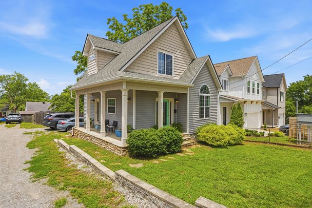 404 Lawrence St, Old Hickory, TN 37138