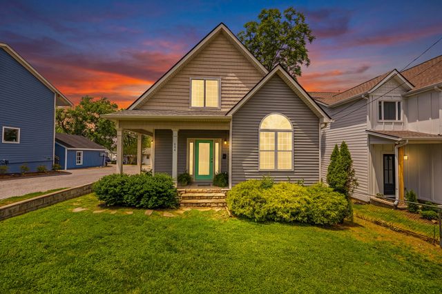 404 Lawrence St, Old Hickory, TN 37138