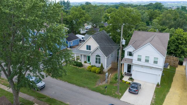 404 Lawrence St, Old Hickory, TN 37138