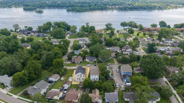 404 Lawrence St, Old Hickory, TN 37138