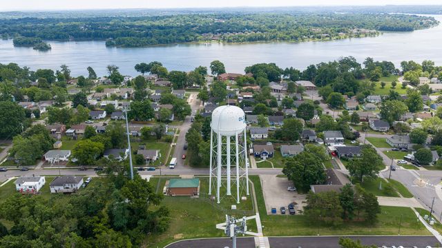 404 Lawrence St, Old Hickory, TN 37138