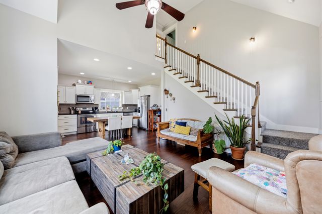 404 Lawrence St, Old Hickory, TN 37138