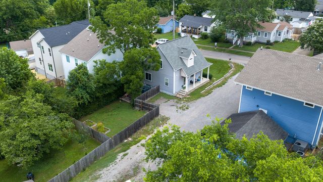 404 Lawrence St, Old Hickory, TN 37138