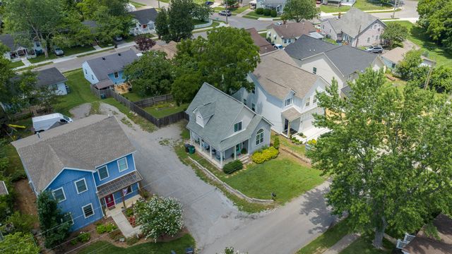 404 Lawrence St, Old Hickory, TN 37138