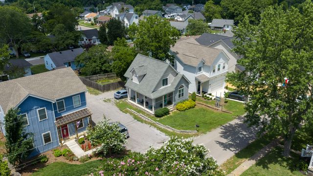 404 Lawrence St, Old Hickory, TN 37138