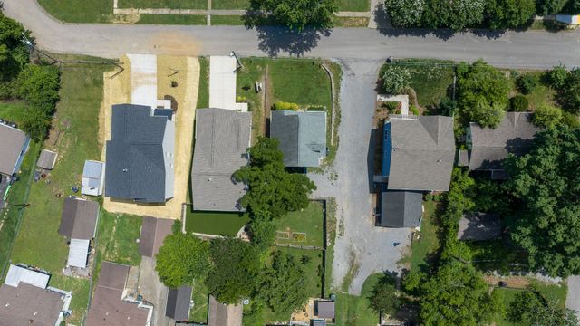 404 Lawrence St, Old Hickory, TN 37138