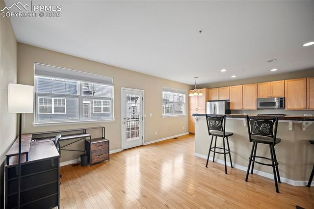 832 Wahsatch Ridge Point, Colorado Springs, CO 80903