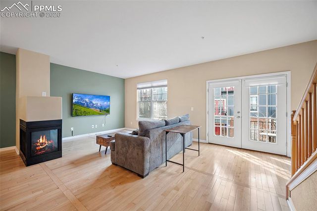 832 Wahsatch Ridge Point, Colorado Springs, CO 80903