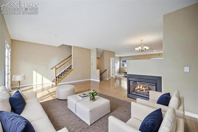 832 Wahsatch Ridge Point, Colorado Springs, CO 80903