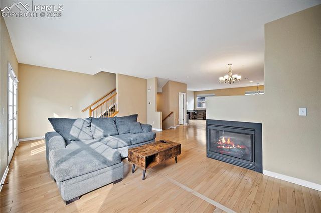 832 Wahsatch Ridge Point, Colorado Springs, CO 80903