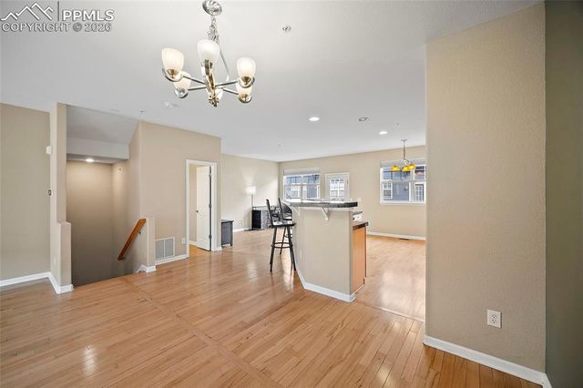 832 Wahsatch Ridge Point, Colorado Springs, CO 80903