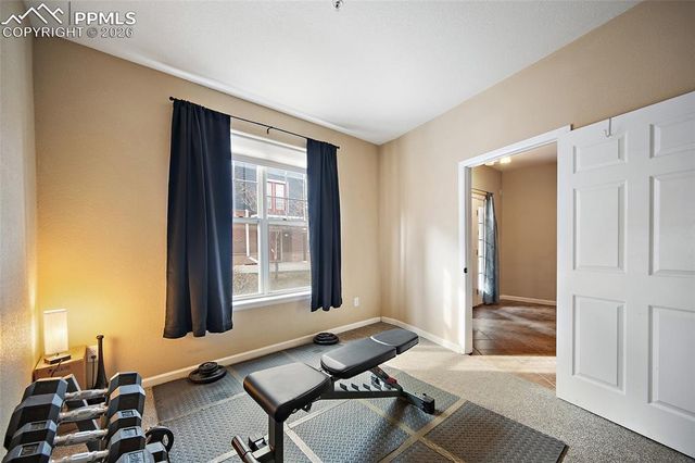 832 Wahsatch Ridge Point, Colorado Springs, CO 80903