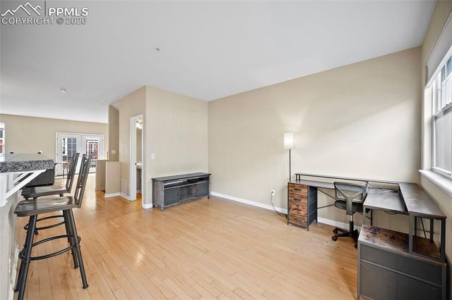 832 Wahsatch Ridge Point, Colorado Springs, CO 80903