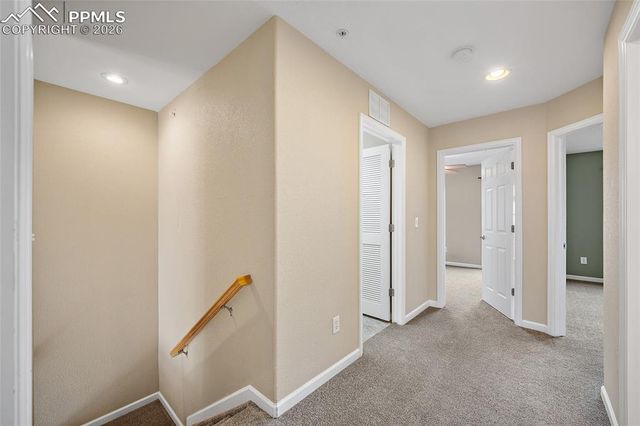 832 Wahsatch Ridge Point, Colorado Springs, CO 80903