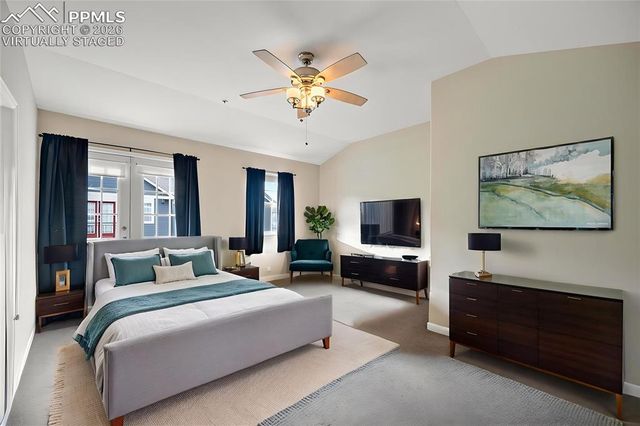 832 Wahsatch Ridge Point, Colorado Springs, CO 80903