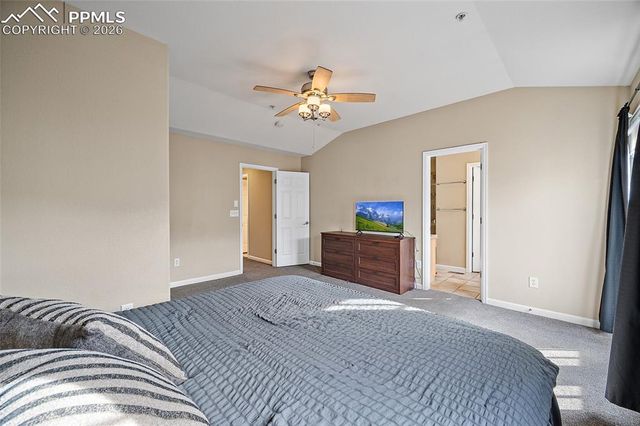 832 Wahsatch Ridge Point, Colorado Springs, CO 80903