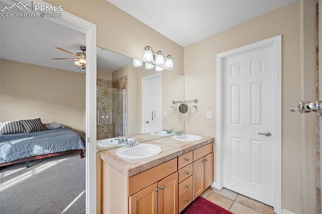 832 Wahsatch Ridge Point, Colorado Springs, CO 80903