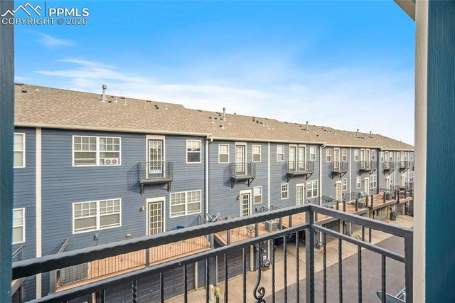 832 Wahsatch Ridge Point, Colorado Springs, CO 80903