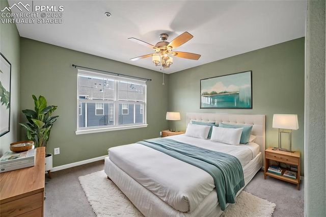 832 Wahsatch Ridge Point, Colorado Springs, CO 80903