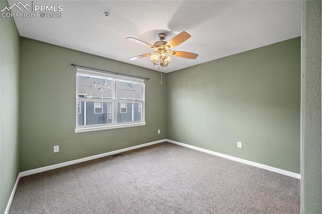 832 Wahsatch Ridge Point, Colorado Springs, CO 80903