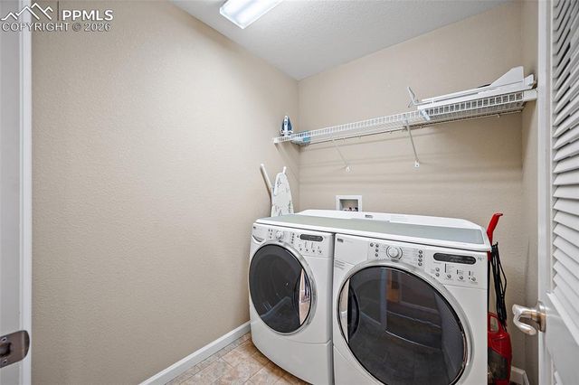 832 Wahsatch Ridge Point, Colorado Springs, CO 80903