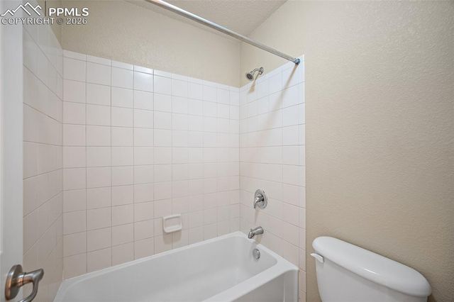 832 Wahsatch Ridge Point, Colorado Springs, CO 80903