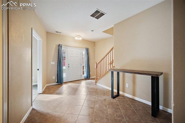 832 Wahsatch Ridge Point, Colorado Springs, CO 80903