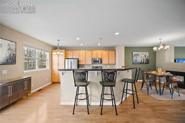 832 Wahsatch Ridge Point, Colorado Springs, CO 80903