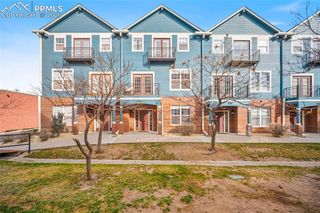 832 Wahsatch Ridge Point, Colorado Springs, CO 80903