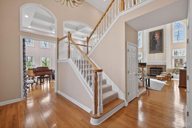 475 Timber Walk Court, Springboro, OH 45066