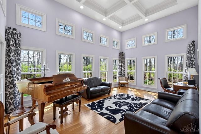 475 Timber Walk Court, Springboro, OH 45066