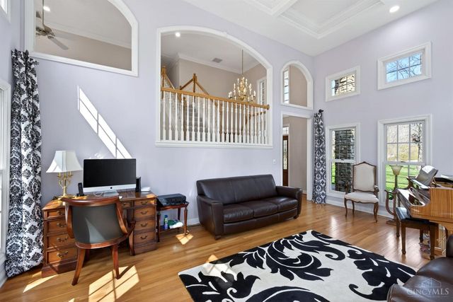 475 Timber Walk Court, Springboro, OH 45066