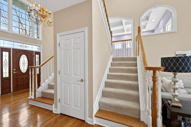 475 Timber Walk Court, Springboro, OH 45066