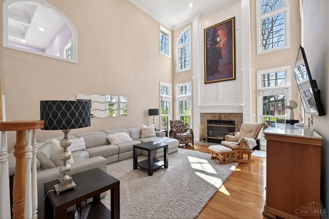 475 Timber Walk Court, Springboro, OH 45066