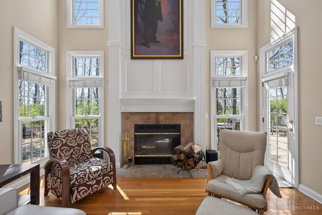 475 Timber Walk Court, Springboro, OH 45066