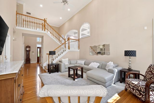 475 Timber Walk Court, Springboro, OH 45066