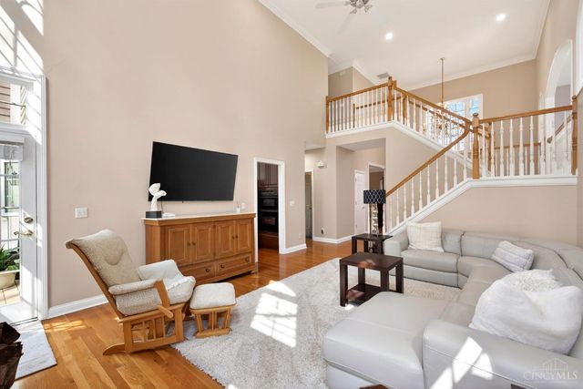 475 Timber Walk Court, Springboro, OH 45066