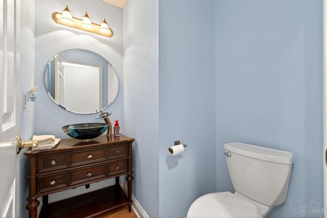 475 Timber Walk Court, Springboro, OH 45066