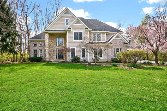 475 Timber Walk Court, Springboro, OH 45066