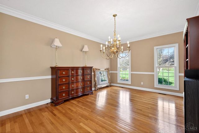 475 Timber Walk Court, Springboro, OH 45066