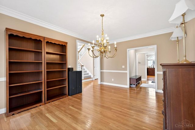 475 Timber Walk Court, Springboro, OH 45066