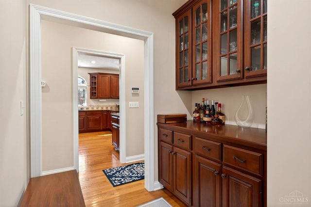 475 Timber Walk Court, Springboro, OH 45066