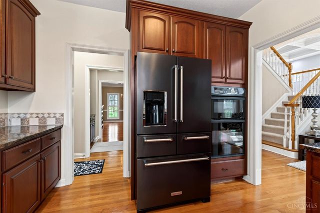 475 Timber Walk Court, Springboro, OH 45066