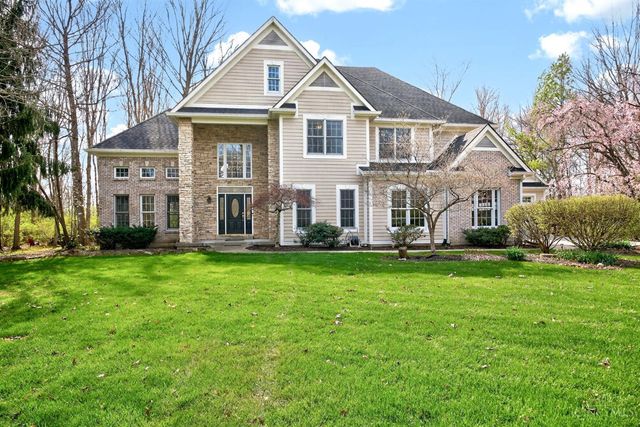 475 Timber Walk Court, Springboro, OH 45066