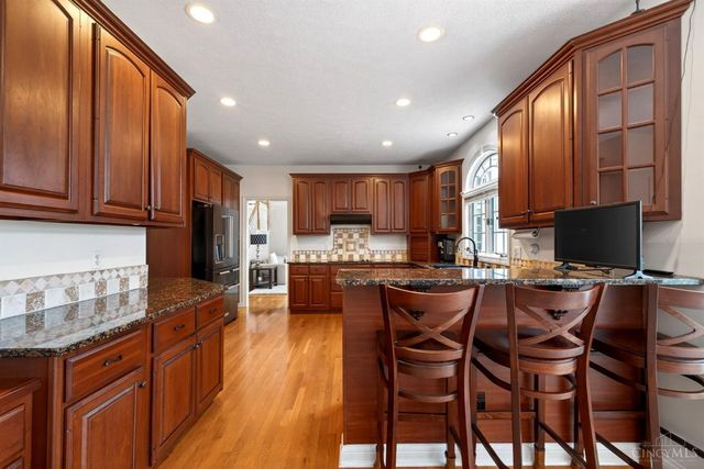 475 Timber Walk Court, Springboro, OH 45066