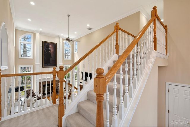 475 Timber Walk Court, Springboro, OH 45066