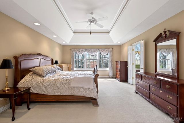 475 Timber Walk Court, Springboro, OH 45066