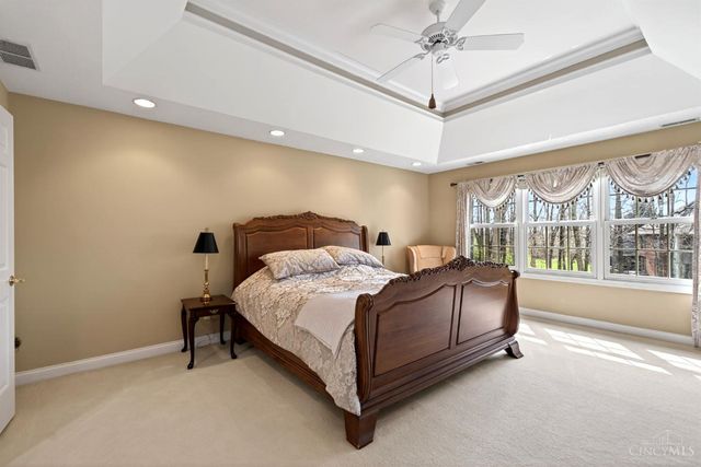 475 Timber Walk Court, Springboro, OH 45066